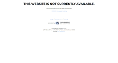 Desktop Screenshot of gizmosphere.org